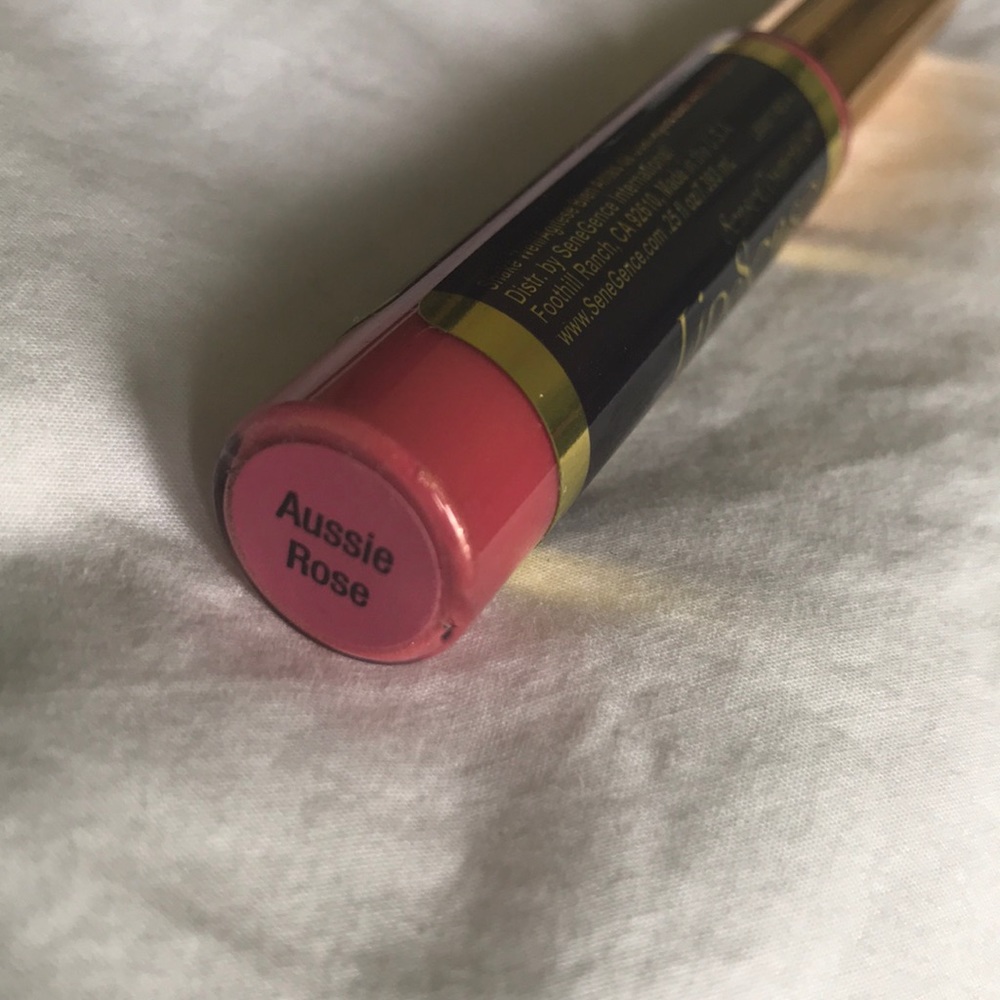 Aussie Rose Lipsense 💕